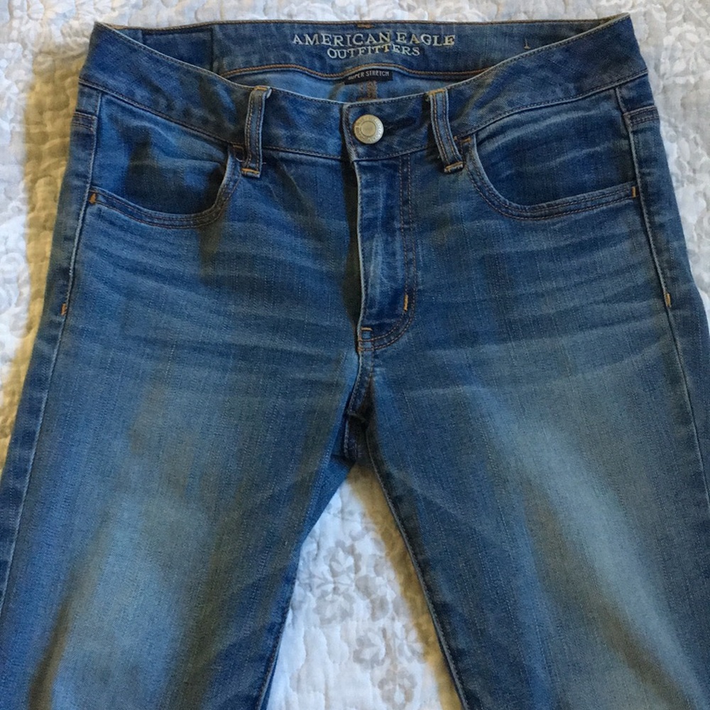 AMERICAN EAGLE Jeggings